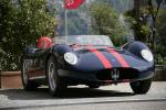 Maserati 250S 1957 года